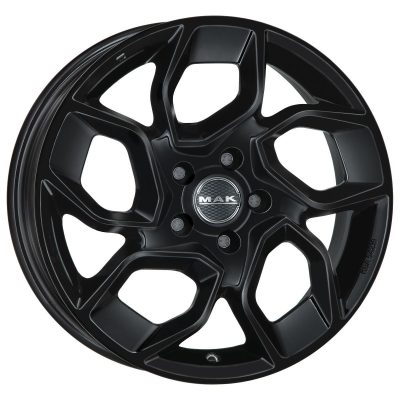MAK Express 17x7 5x120 ET51 DIA65.1