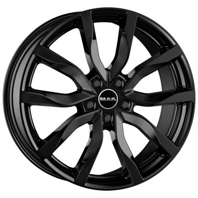MAK Highlands 18x9 5x120 ET48 DIA72.6