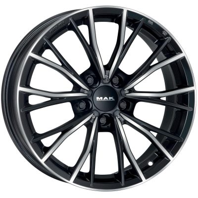 MAK Mark 17x7.5 5x120 ET34 DIA72.6