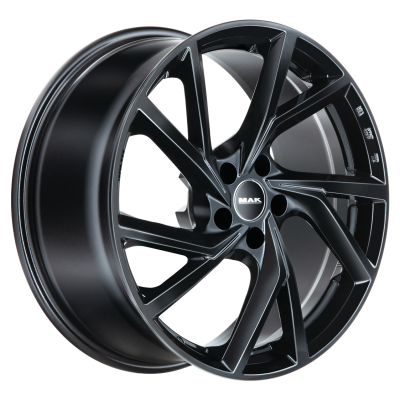 MAK Kassel 18x8 5x112 ET26 DIA66.45