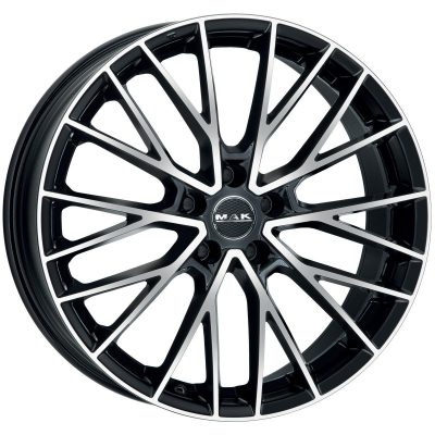 MAK Speciale 21x9 5x112 ET42 DIA57.1