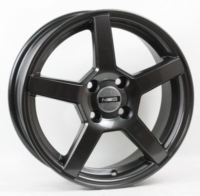 NEO V03-1560 15x6 4x100 ET40 DIA54.1
