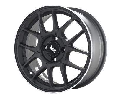 Race Ready Technology CSSD2795 16x7 4x100 ET42 DIA60.1