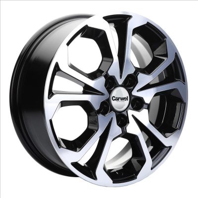 Carwel Шира 1711 (Haval F7/F7x) 17x6.5 5x114.3 ET40 DIA64.1