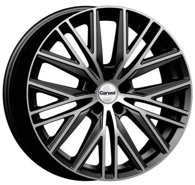 Carwel Ангара 235 20x8.5 5x108 ET40 DIA63.35