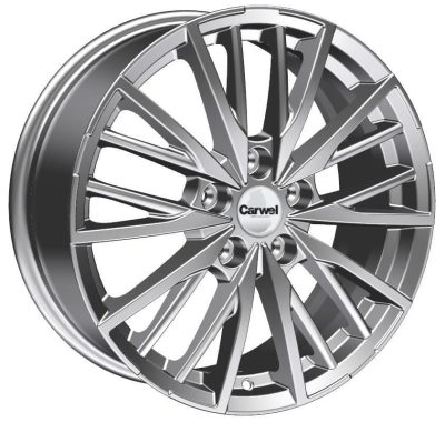 Carwel Агма 1719 (Москвич 3) 17x7 5x108 ET40 DIA54.1