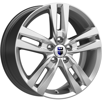 КиК Rassvet (КС868) 16x6.5 5x114.3 ET45 DIA66.1