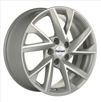 Carwel Тоджа 1714 (i40) 17x7 5x114.3 ET45 DIA67.1