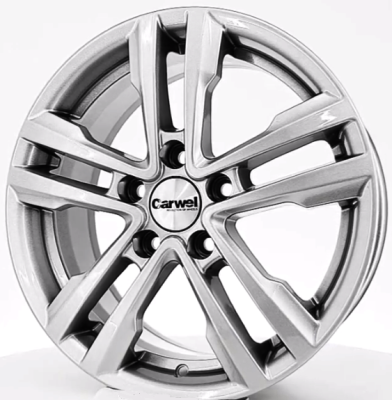 Carwel Аллаки 197 16x6.5 5x114.3 ET45 DIA66.1
