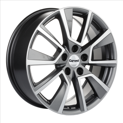 Carwel Чаны 1802 (Tucson) 18x7 5x114.3 ET51 DIA67.1