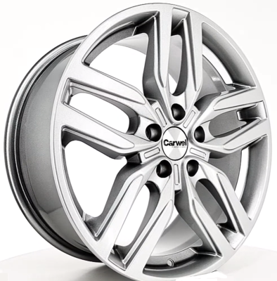 Carwel Нарбус 212 18x7.5 5x114.3 ET45 DIA67.1
