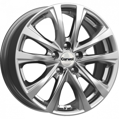 Carwel Касли 167 (CX-5) 17x7 5x114.3 ET50 DIA67.1