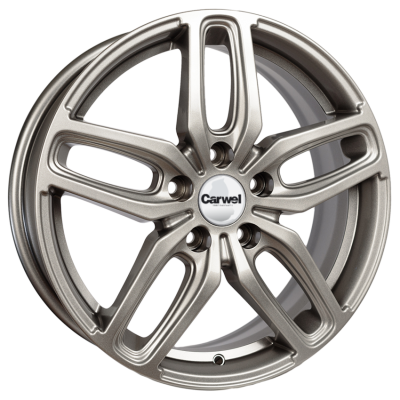 Carwel Виви 199 17x6.5 5x112 ET38 DIA66.6