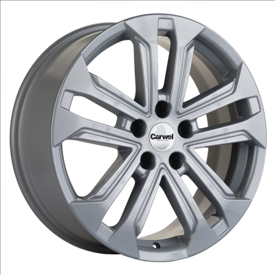 Carwel Куж 1803 (Kodiaq/Tiguan) 18x7 5x112 ET43 DIA57.1