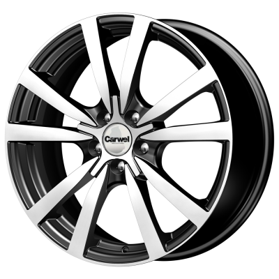 Carwel Гранд 107(131) 17x7 5x114.3 ET35 DIA60.1