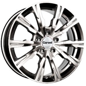 Carwel Лиман 221 17x7.5 5x120 ET32 DIA72.6