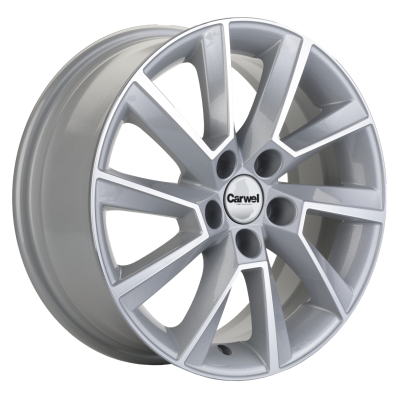 Carwel Сатурн 1507 (Rapid) 15x6 5x100 ET38 DIA57.1