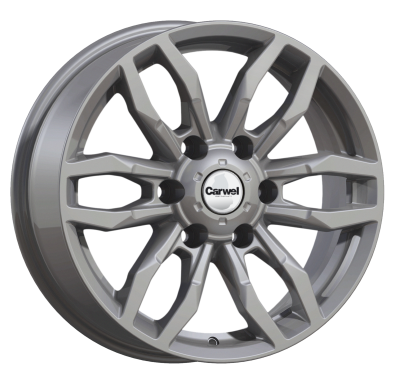 Carwel Немо 228 17x7.5 6x139.7 ET38 DIA67.1