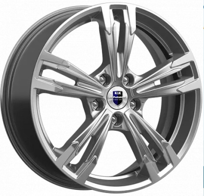 КиК Karrera Light (КС935) 18x7 5x108 ET45 DIA67.1