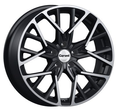 Carwel Керид 225 18x8 5x112 ET47 DIA66.6