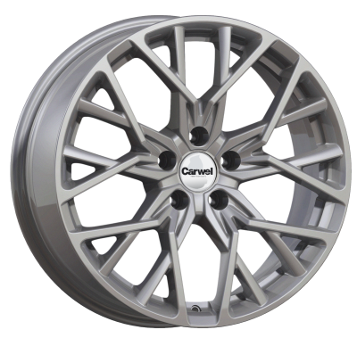 Carwel Керид 225 18x8 5x112 ET47 DIA66.6