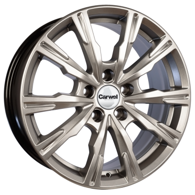 Carwel Лиман 221 17x7.5 5x130 ET50 DIA71.6