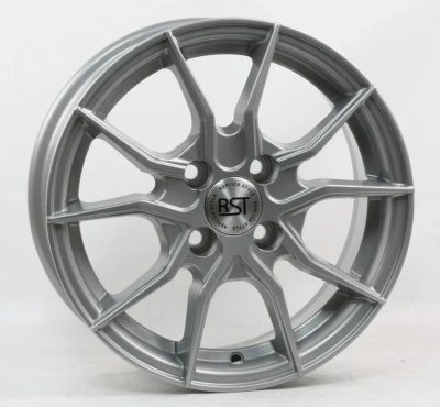RST R014 (Lada) 14x5.5 4x98 ET33 DIA58.6