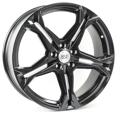 RST R099 19x7.5 5x108 ET38 DIA60.1