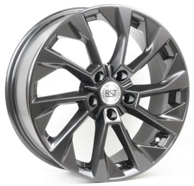 RST R177 (MAZDA CX-5) 17x7 5x114.3 ET45 DIA67.1