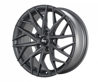 Race Ready Technology CSS3347 17x7.5 4x100 ET45 DIA60.1