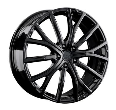 LS Forged FG21 19x7.5 5x108 ET38 DIA65.1