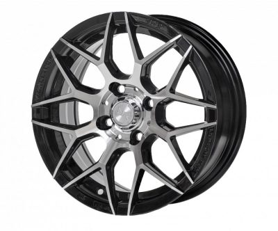 Race Ready Technology CSS3940 14x6 4x100 ET35 DIA60.1