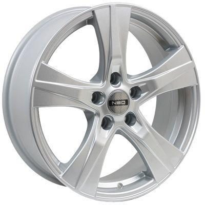 NEO 743 17x7 5x108 ET31 DIA60.1