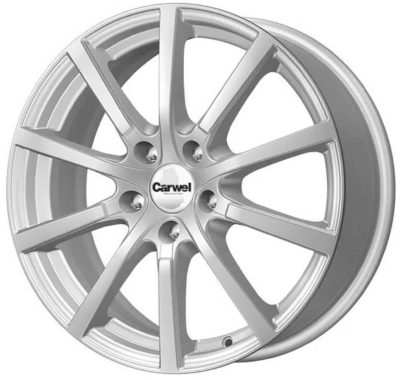 Carwel Кентавр 103 17x7 5x114.3 ET45 DIA60.1