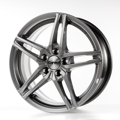 Carwel Хумми 219 16x6.5 5x114.3 ET45 DIA67.1