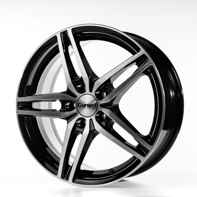 Carwel Хумми 219 16x6.5 5x112 ET46 DIA57.1