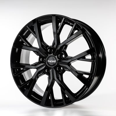 Carwel Тур 1806 (Mazda CX-5/Mazda 3) 18x7 5x114.3 ET45 DIA67.1