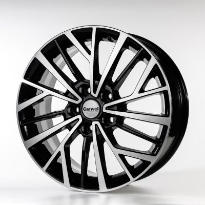 Carwel Токо 1717 (Jolion) 17x7 5x114.3 ET37 DIA66.5