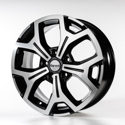 Carwel Енисей 249 (Soul) 16x6.5 5x114.3 ET44 DIA67.1