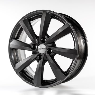 Carwel Селигер 16x6 4x100 ET49 DIA54.1