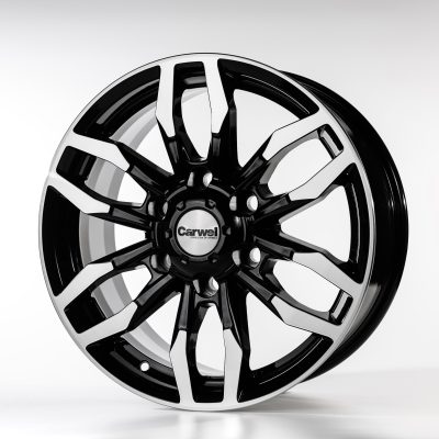 Carwel Немо 228 17x7.5 6x139.7 ET38 DIA100.1