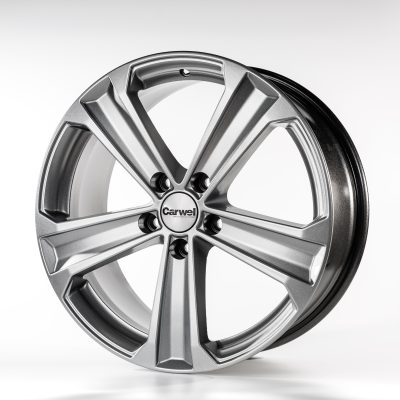 Carwel Икар 224 18x8 5x112 ET39 DIA66.6