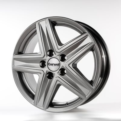 Carwel Витим 237 16x6.5 5x130 ET55 DIA78.1