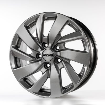 Carwel Байкал 166 (Duster) 16x6.5 5x114.3 ET50 DIA66.1