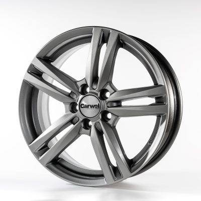 Carwel Амут 217 16x6 5x112 ET48 DIA57.1