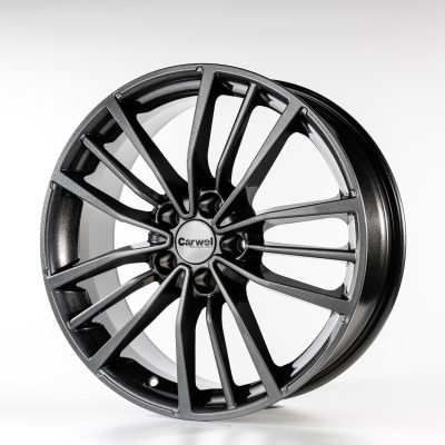 Carwel Крет 1812 (Mazda CX-5/Kia Seltos/Changan CS75 FL) 18x7 5x114.3 ET45 DIA67.1
