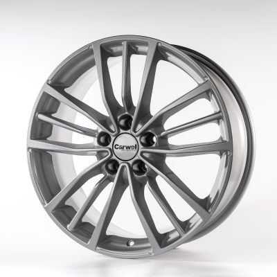 Carwel Крет 1812 (Chery Tiggo 7 Pro) 18x7 5x108 ET33 DIA60.1