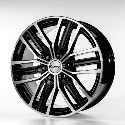 Carwel Джирим 218 18x7.5 6x139.7 ET36 DIA100.1