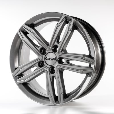 Carwel Нева 256 16x6.5 5x112 ET46 DIA57.1