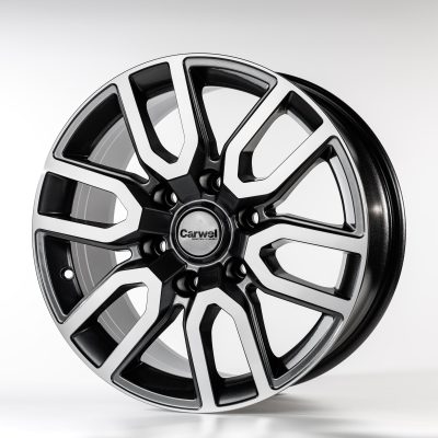 Carwel Барал 1723 (Pajero) 17x8 6x139.7 ET46 DIA67.1